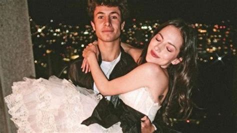 Paty Cantú Y Juanpa Zurita ¿son Novios Así Pasaron San Valentín Juntos