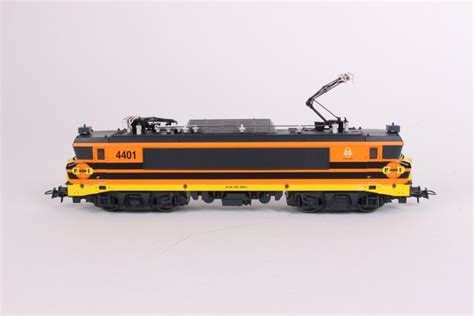 Roco H Elektrische Locomotief Loc Ex Ns Rrf