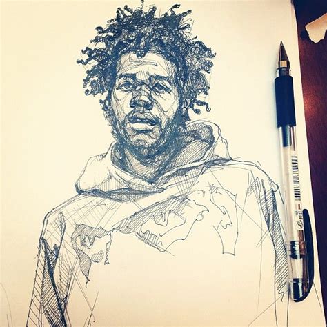 Rip Capital Steez Drawing By Inoaix On Deviantart