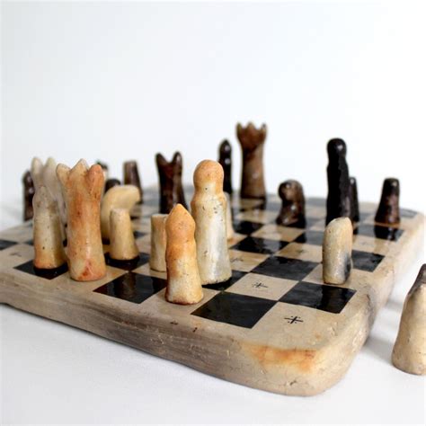 Chess Board Game – CRAVE WARES