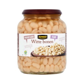 Jumbo Witte Bonen G Bestellen Jumbo