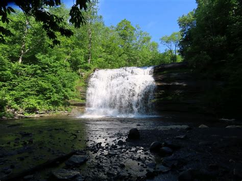 Pixley Falls State Park | New York State Parks and Historic Sites Blog