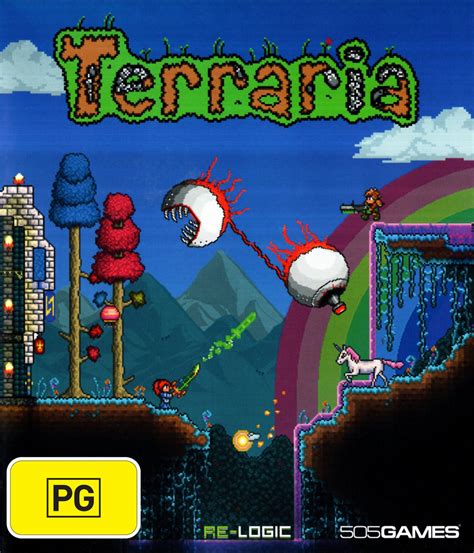 Terraria Xbox One Super Retro Xbox One