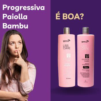 Progressiva Paiolla Bambu é boa Resenha de 2025 Completa