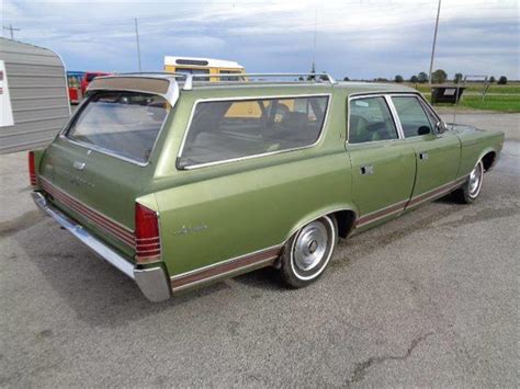 1969 Amc Ambassador For Sale Cc 1036547