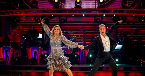 Jacqui Smith Reveals The Strictly Star She Found Difficult After Exit