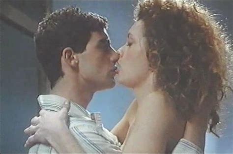 Naked Marcela Walerstein in El amor sí tiene cura