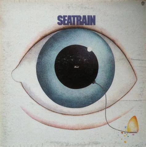 Seatrain – Watch – Vinyl (Gatefold, LP, Album), 1973 [r1786517] | Discogs