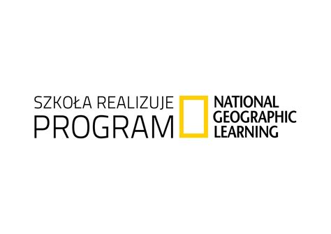 Realizujemy Program National Geographic Learning British Centre