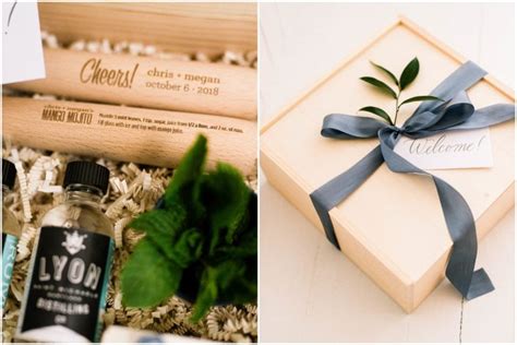 3 Ways to Curate a Perfectly Personalized Welcome Gift - My Eastern ...