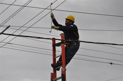 Habrá un corte programado de luz para este viernes en Viedma Diario