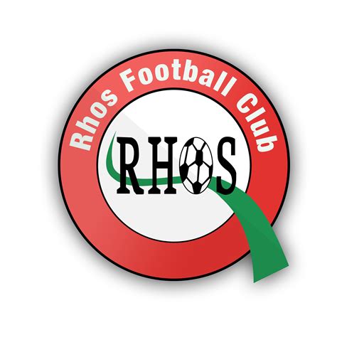 Rhos Fc Club Shop Official Team Merchandise