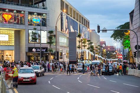 Tempat Wisata And Aktivitas Terbaik Di Bukit Bintang 2024 Traveloka