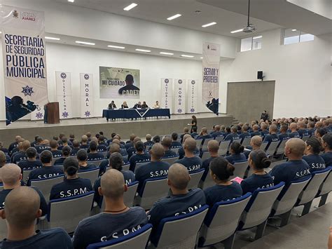 Realiza La Sspm El Segundo Foro De Salud Mental Dirigido A Cadetes De