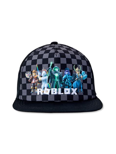 Roblox Boys’ Hat