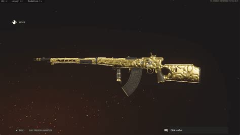 How To Get Gold Camo Quicker In Call Of Duty Vanguard