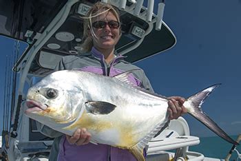 Marquesas Keys Fishing