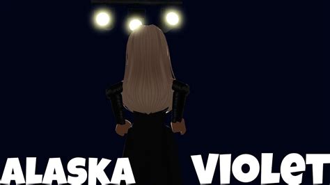 Alaska Violet A Bloxburg Success Story YouTube