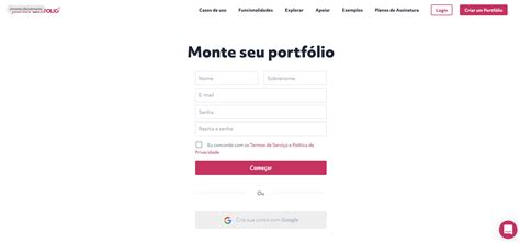 Portfólio de redator online como criar e 5 exemplos exclusivos