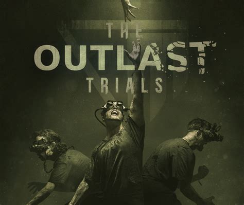 Finally Revealed Here S The Outlast Trials Release Date Dafunda