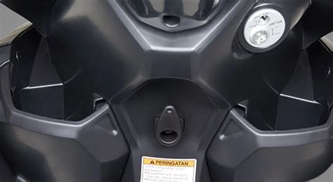 Motor Matic Nex Ii Elegant Premium Suzuki Indonesia