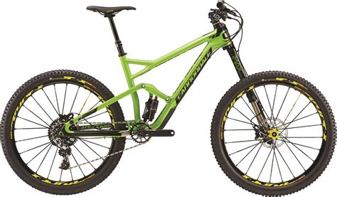 2017 Cannondale Jekyll Carbon 1 – Specs, Comparisons, Reviews – 99 Spokes