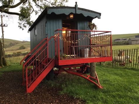 Best Shepherd S Huts In The UK Hipcamp