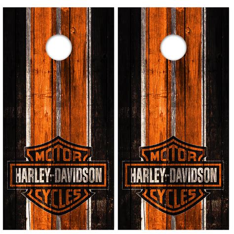 Harley Davidson - Wrapoholics