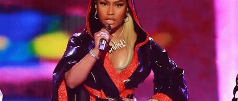 Is Nicki Minaj The Biggest Female Rapper Nicki Minaj