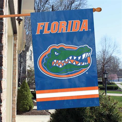 Florida Gators Premium Banner Flag - Mymancave Store