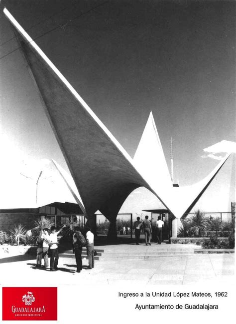 Historia La Unidad Deportiva Adolfo L Pez Mateos Colonia Del Fresno