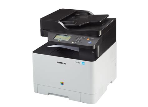 Samsung Xpress C1860fw Printer Review Consumer Reports