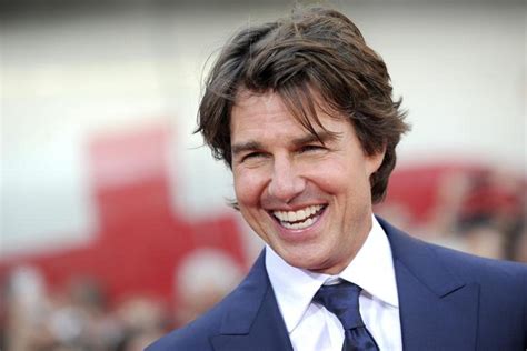 Galerija Tom Cruise Trpi Velike Bolove I To Zbog Scijentologije Str 1