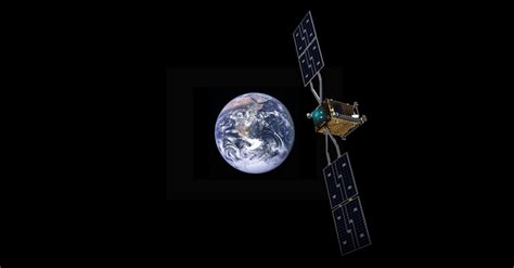 Starfish Space Awarded 37 5 Million Contract By SSC For Satellite