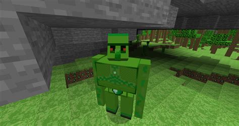 Emerald Armor&Tools and not only - Mods - Minecraft