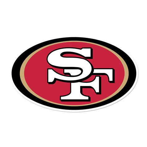 San Francisco 49ers – nflsupporter.se