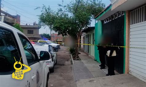 Morelia A Balazos Asesinan A Hombre En Domicilio En La Eduardo Ruiz