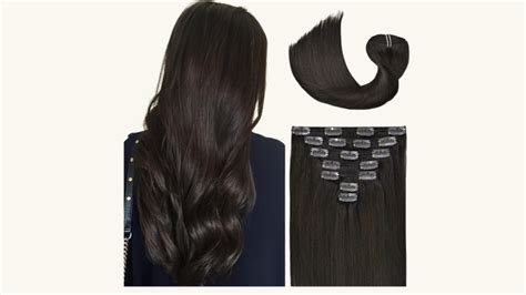 Top 12 Best Hair Extensions Online In 2025