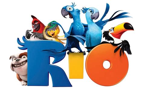 Resumo Do Filme Rio - Resumo do filme Rio: Veja mensagem principal e O que ensina