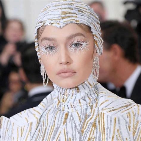 Met Gala 2019 Beauty Look Al Voto Le Nostre Pagelle Amica