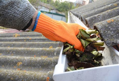 How To Maintain Your Gutters Gorilla Gutters