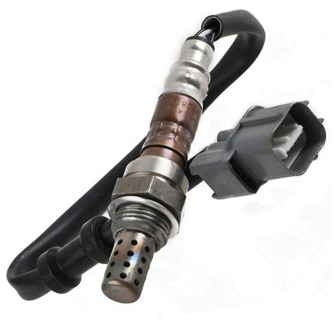 Honda Cr V Oxygen Sensor