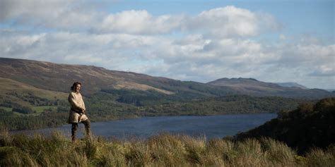 Chris Pine S Nude Scene In Outlaw King When It Is Is It Worth It