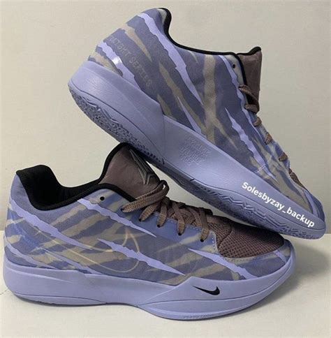 ja morant shoes 2 ( J morant II ) in 2024 | Nike, Shoes, Shoe basket