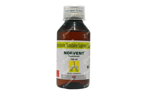 Norvent Mg Syrup Ml Uses Side Effects Dosage Price