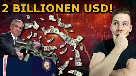 Bitcoin 2 Billionen US Dollar Notfall Plan Credit Suisse