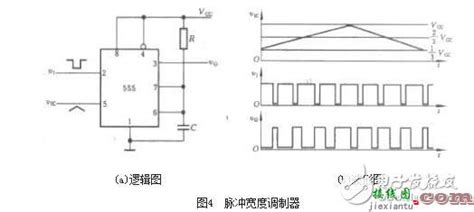 555定时器组成的单稳态触发器 为鲸 博客园