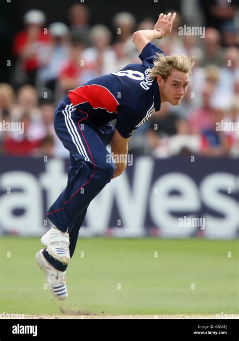 Cricket One Day Natwest Series England V South Africa Hi Res Stock