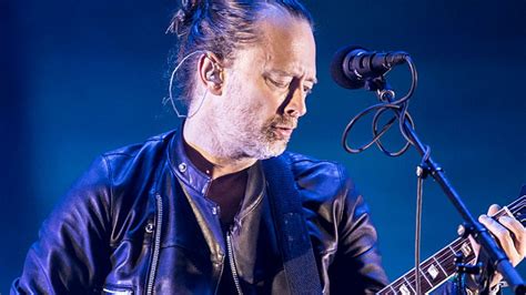 Thom Yorke Estrena Nueva Canci N Para Peaky Blinders Rock Pop