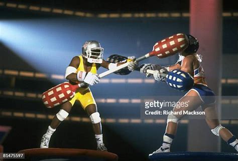 American Gladiators Photos and Premium High Res Pictures - Getty Images